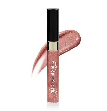 TF Помада губная жидкая Crystal Shine Lipgloss тон 12 Северное сияние