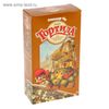 Корм «Тортила» для сухопутных черепах