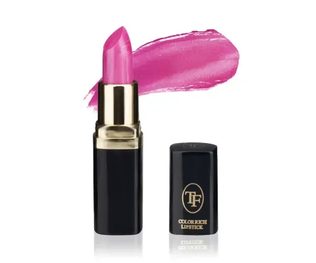 TF Помада губная Питательная Color Rich Lipstick тон 57 розовый гламур
