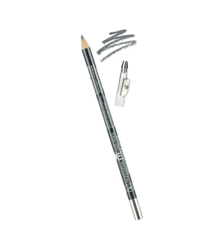 TF Карандаш для глаз контурный с точилкой Professional Eyeliner Pencil тон 008 мороз.черный