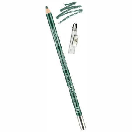 TF Карандаш для глаз контурный с точилкой Professional Eyeliner Pencil тон 071 зелен.изумруд