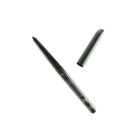 TF Карандаш для глаз контурный механический LINER&SHADOW тон 130 оливковый хаки