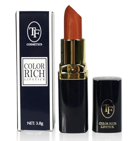 TF Помада губная Питательная Color Rich Lipstick тон 59 солнечное настроение