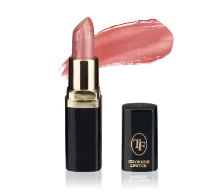 TF Помада губная Питательная Color Rich Lipstick тон 24 розовый лед