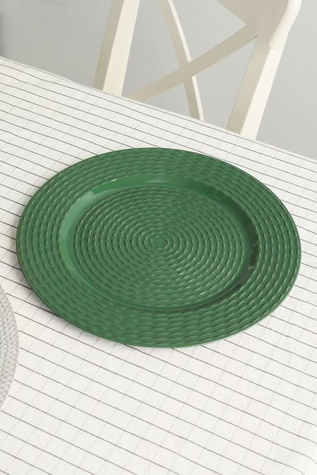 Блюдо 33 см COINCASA 440₽