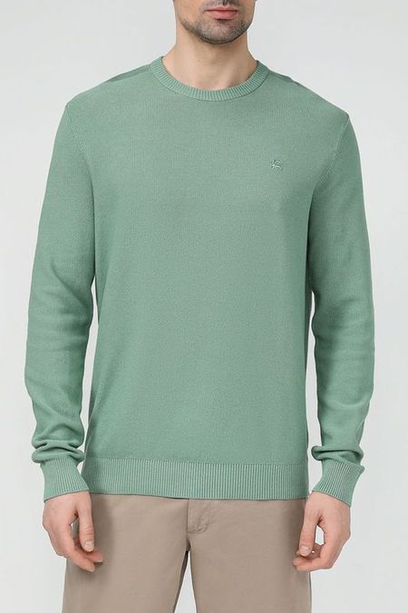 Джемпер хлопковый LERROS 2210₽