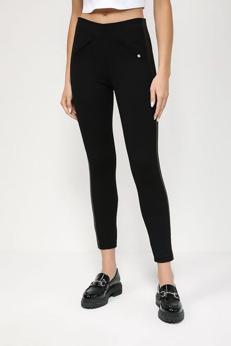 Укороченные легинсы Rinascimento 4150₽