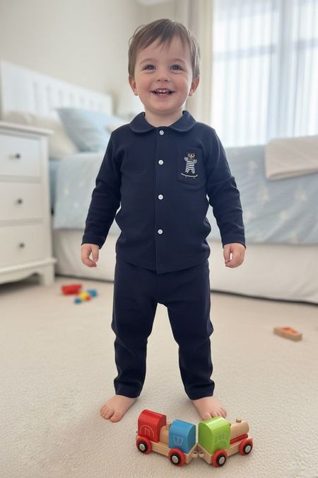 Дет Пижама Aspaya 3442₽