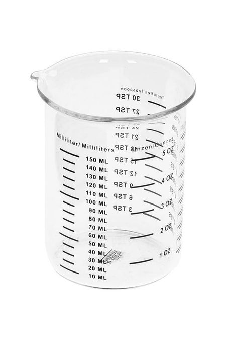 Мерный стакан из стекла Birkmann 690₽