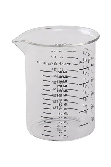 Мерный стакан из стекла Birkmann 690₽