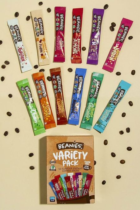 Кофе Beanies 640₽