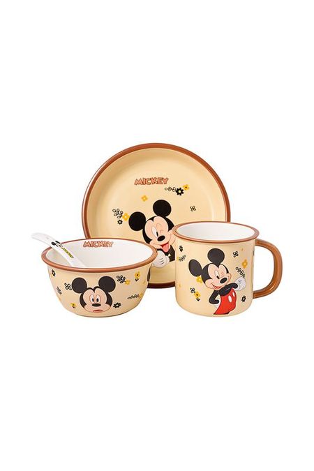 набор посуды 4 пр Disney 4125₽