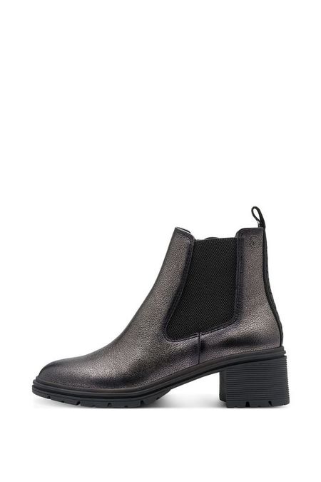 Полусапоги челси Tamaris 11996₽