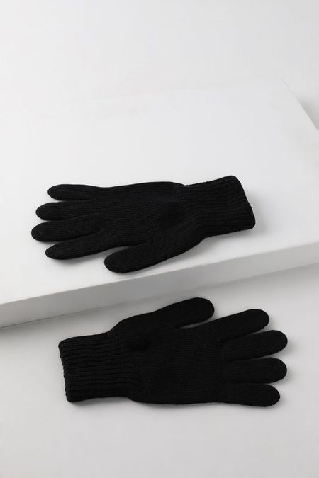 Дет Перчатки Silver Spoon 1990₽