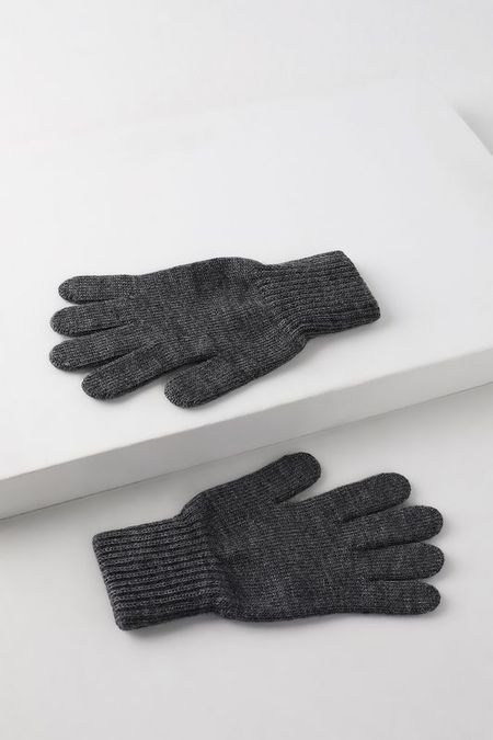 Дет Перчатки Silver Spoon 1990₽