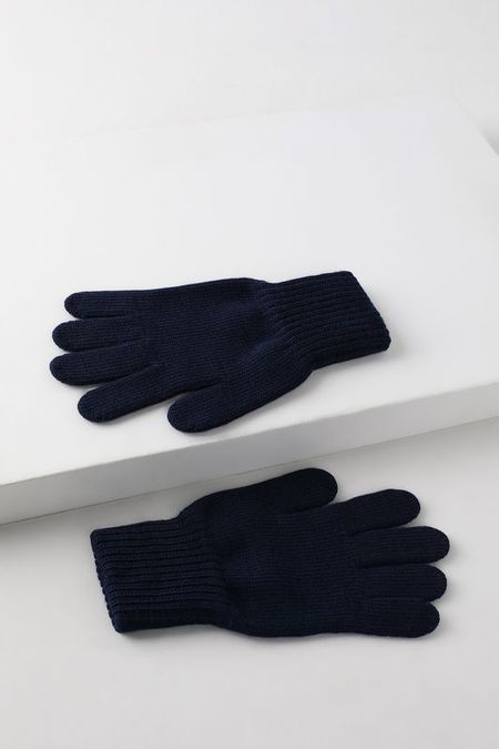 Дет Перчатки Silver Spoon 1990₽