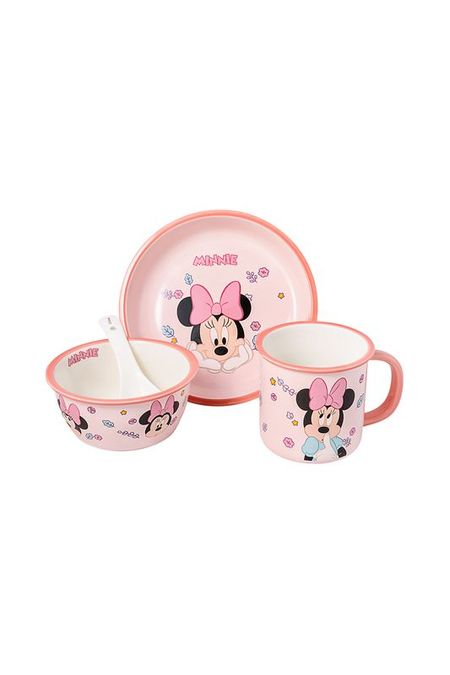 набор посуды 4 пр Disney 4125₽