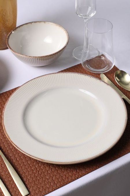 тарелка обеденная Tognana 742₽