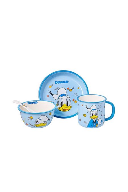 набор посуды 4 пр Disney 4125₽