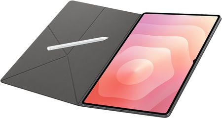 Чехол-книжка Samsung Book Cover Galaxy Tab S11 Ultra Чёрный
