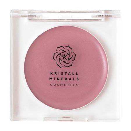 Kristall Minerals Cosmetics Cream Blush Tint