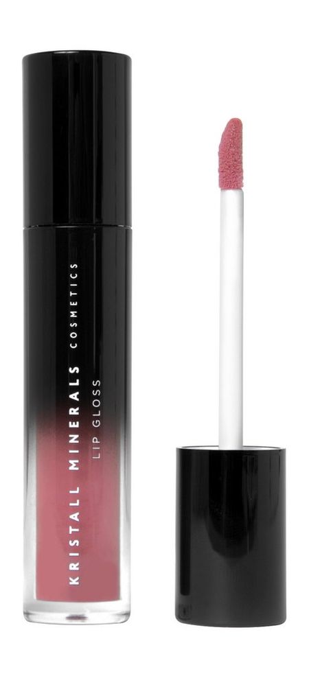 Kristall Minerals Cosmetics All-Time Classics Intense Lip Gloss