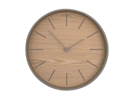 Часы divanru Пако Wood Grey 6790₽