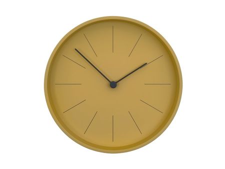 Часы divanru Оззи Ocher 3990₽