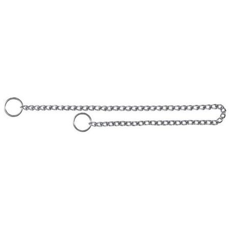 Цепь рывковая Trixie для собак 60 см4 мм 350₽