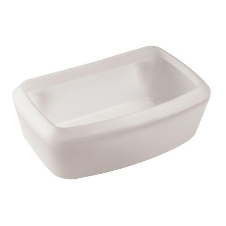 Ferplast поилка в контейнер Сlip большая 358₽