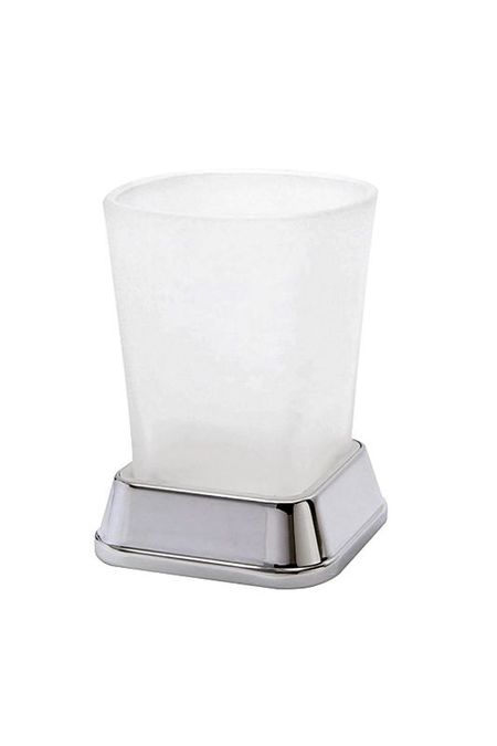 Стакан для зубных щеток WasserKRAFT 1177₽