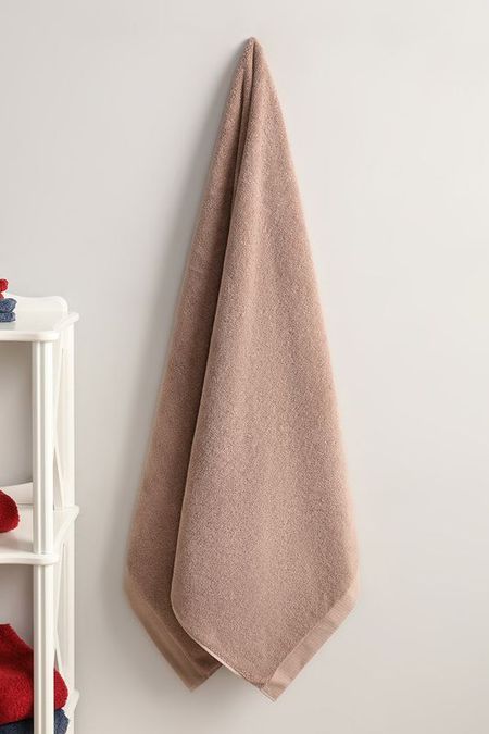 Банное полотенце Essential 90х150 см Tkano 1672₽