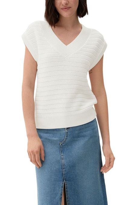 Жилет sOliver 3490₽