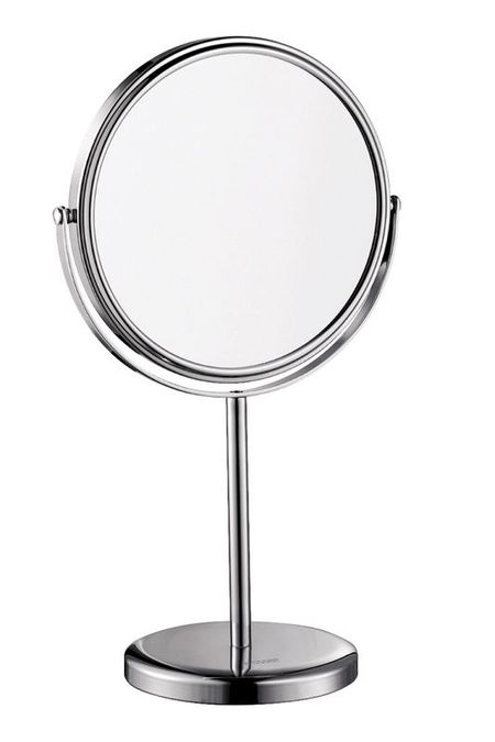 Двухстороннее зеркало с 3-х кратным увеличением WasserKRAFT 4582₽