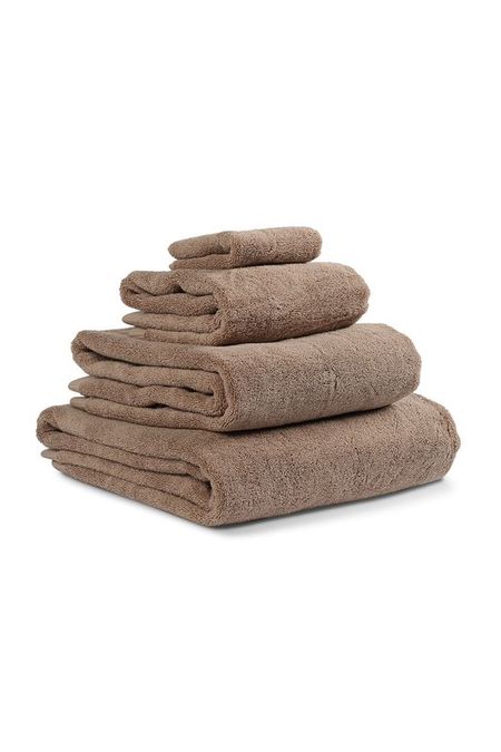 Банное полотенце из хлопка Essential Tkano 2092₽