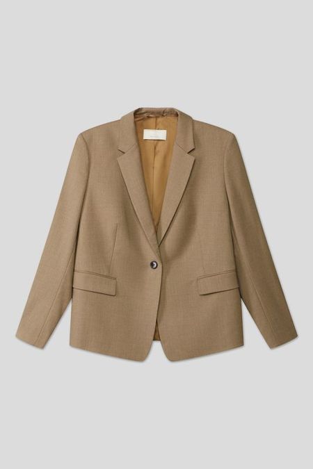 Пиджак BOSS 24790₽