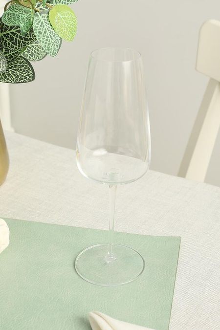 бокал для шампанского Luigi Bormioli 900₽