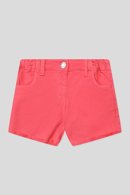 Джинсовые шорты Fagottino 530₽