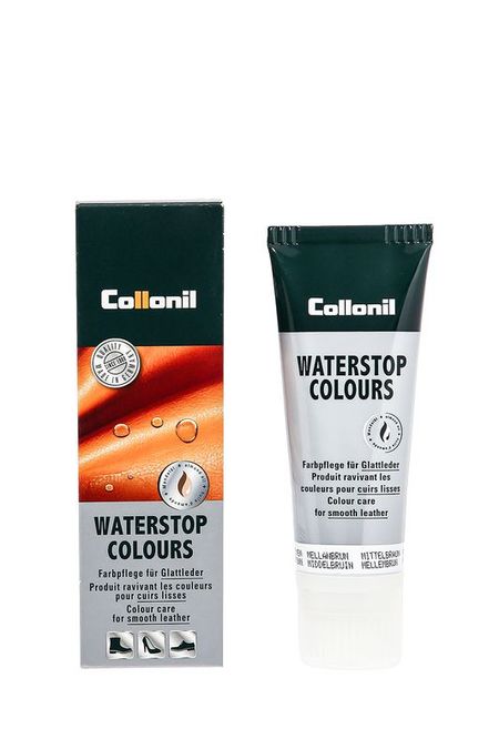 Крем для обуви 75 мл Collonil 727₽