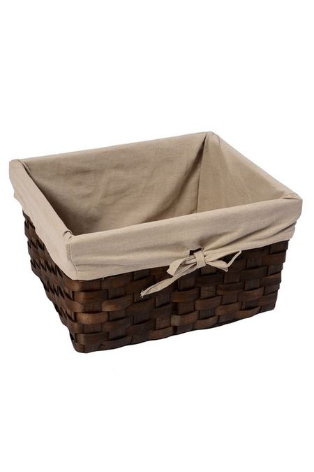 Плетеная корзина для хранения WasserKRAFT 2932₽