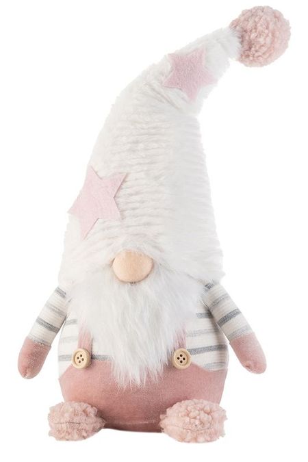 Новогодний сувенир Гном Karlsbach