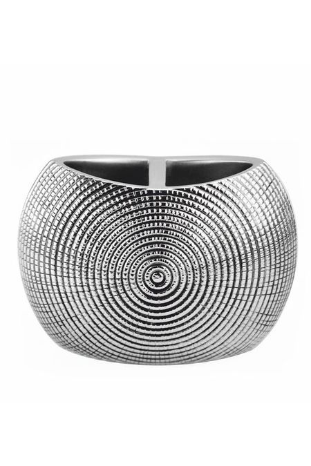 Стакан для зубных щеток WasserKRAFT 1245₽