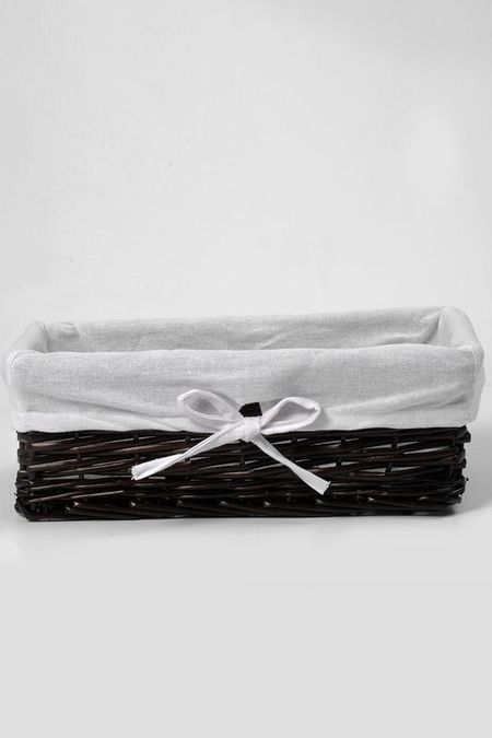 Плетеная корзина WasserKRAFT 1570₽