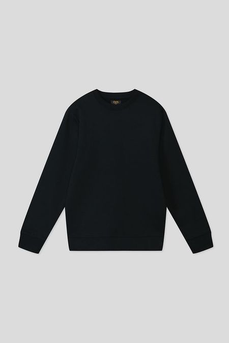 Хлопковый свитшот OVS 667₽