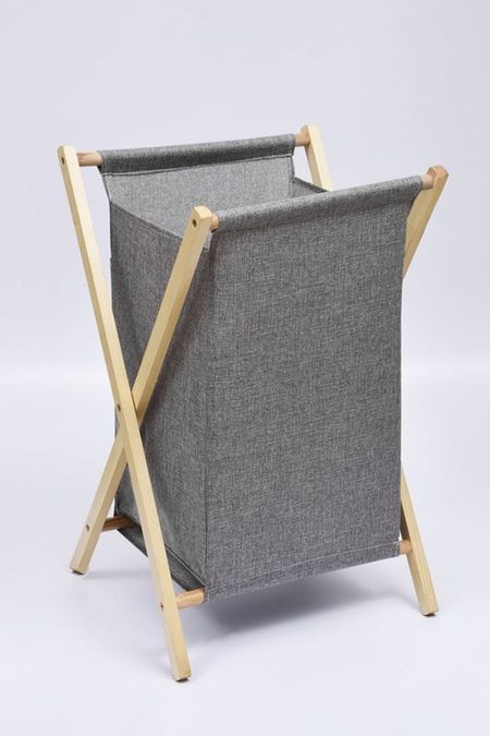 Корзина для белья Nau WasserKRAFT 5175₽