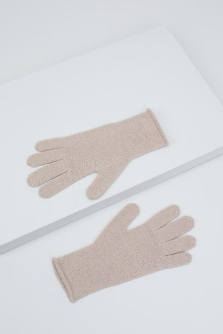 Перчатки шерстяные Canoe 4117₽