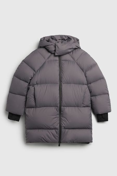 Дет Пальто пуховое Silver Spoon Outdoor 22590₽