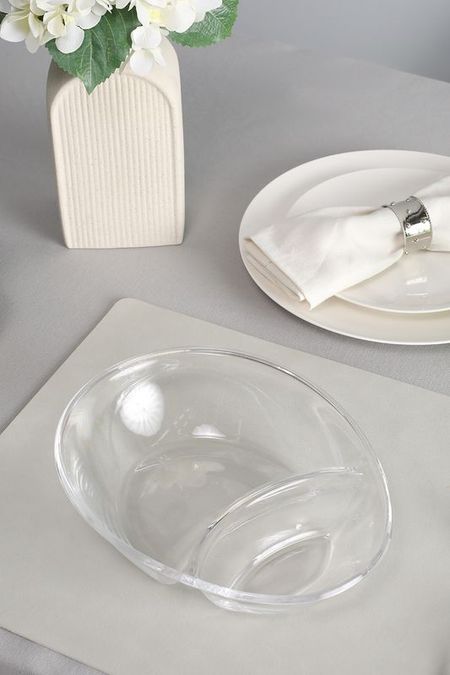 Салатник пластиковый COINCASA 675₽