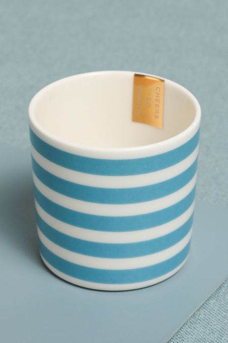 Кружка фарфоровая с принтом Funky Porland 442₽