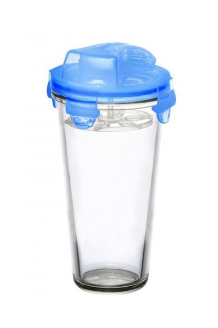 Шейкер для приготовления коктейлей Glasslock 592₽